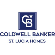 Coldwell Banker St Lucia Homes Logo