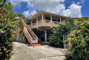 Attractive Property in Fond Assau BAB014
