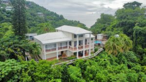 Stunning Marigot Villa – MRG044