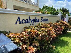 Acalypha Suites – RDH029